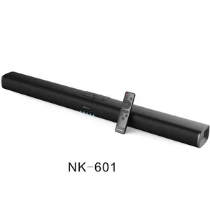 Alibaba Super Bass Wall Mountable TV Sound Bar