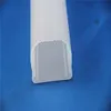 T10 T8 T5 Integrated LED Lighting PC PMMA Plastic Components