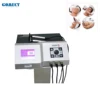 GOMECY INDIBA Physical therapy injury treatment weight loss slimming face lifting