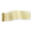 New design second generation european russian virgin remy hair 6d hair extensions with 6D tools
