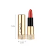 12 color Matte lipstick matte non-stick cup lipstick lip glaze cross-border for oem