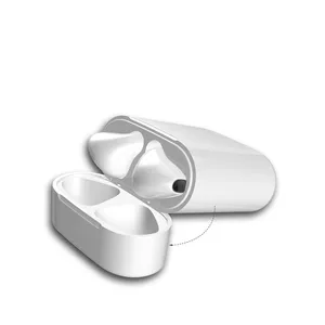 Replacement Charging Case AirPods 1st 2nd Generation