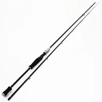 

Fishing 1.8m - 3.3m carbon sea rod