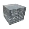 Customized refractory silicon carbide composite bricks