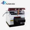 Custom-made digital uv printer buy printing machine for shoes design logo services