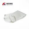 Micron rated liquid filter bag stainless steel mesh bag