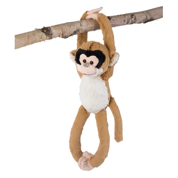 hanging monkey toy