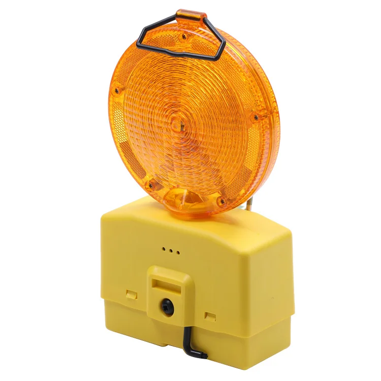 
Traffic Road Warning Light Lamp 