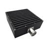 50W 100W 150W DIN/N/SMA/BNC Male Female 50ohm DC 3GHz 6Hz 18GHz Coaxial Dummy Load