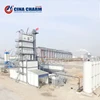 100-150tph mobile Asphalt Mixing Plant