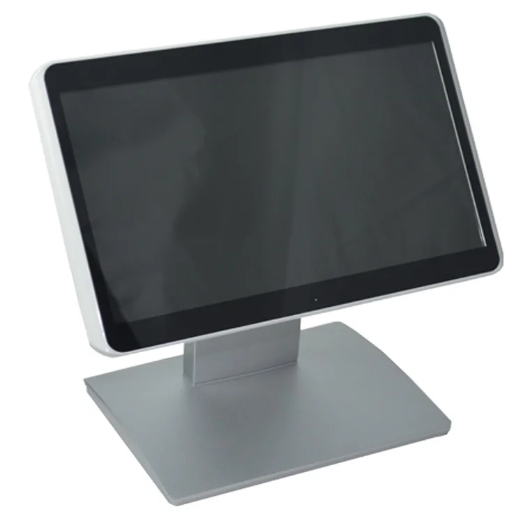 

Guangzhou Zhihua pos system 7'' 9.7'' 10.1'' 12'' 14'' 15'' 17'' 22'' inch desktop android tablet mini pc computer monitor, Black/white