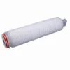 High dirty holding capacity PP filter cartridge 10 inch 30micron Silicone Oring for industry water filtration water treatment