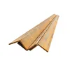 Factory direct national standard equilateral 20*20*3 busbar bracket installation standard length 6m hot rolled angle steel