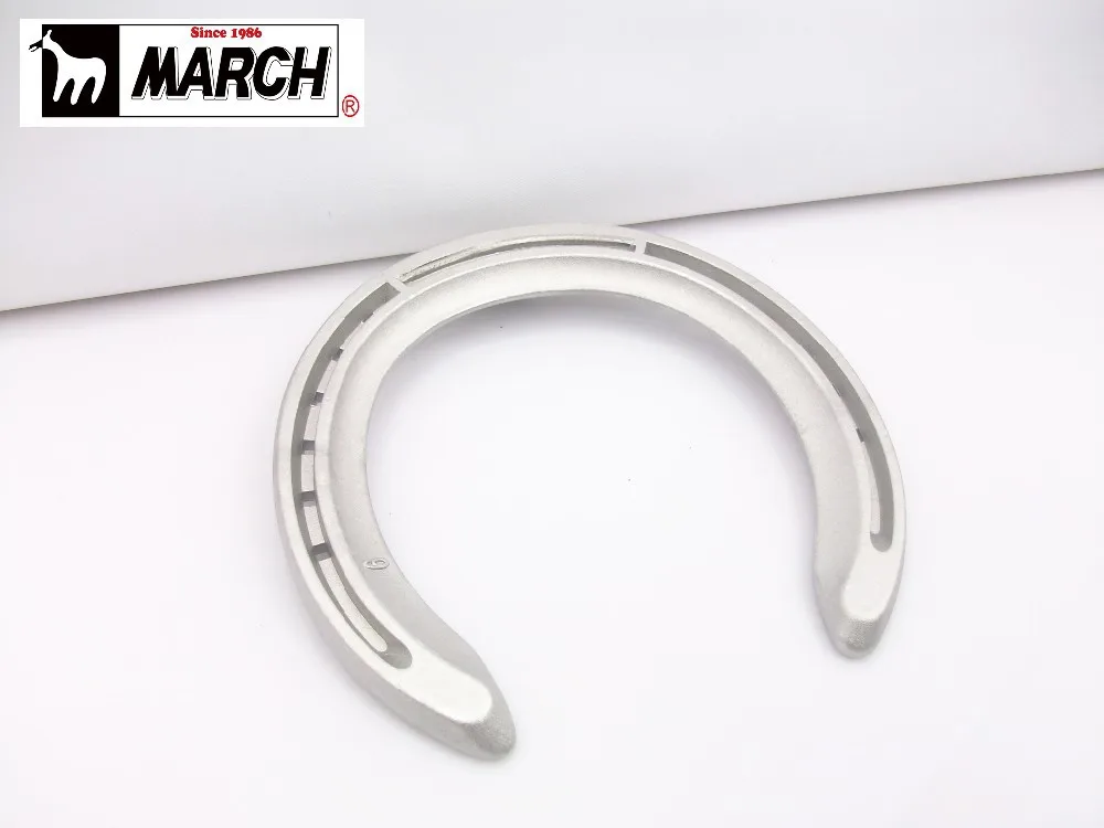 Shanghai March Factory Wholesale Different Types Of Metal Horseshoes