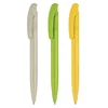 cheap price plastic click pen for promotion
