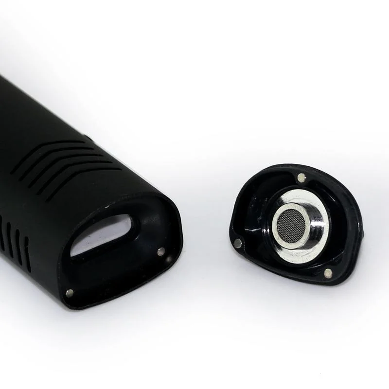 

Wholesale dry herb rosemari vaporizer pen slim desktop vaporizer