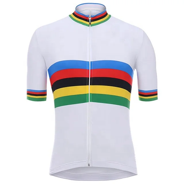 

sublimation printing Custom Made Cycling kits/mens cycle wear/fashion cycling wear, Customized color