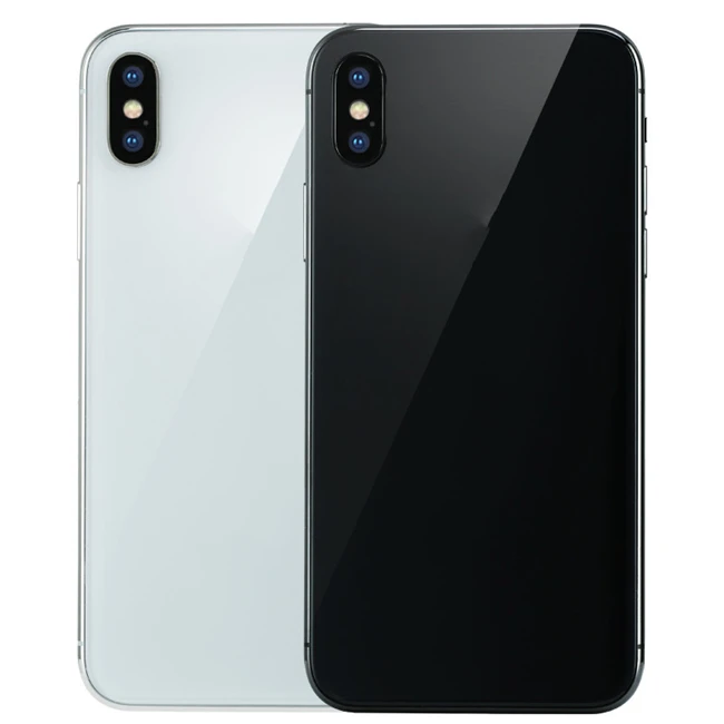 
Original Refurbished mobile phone for iphone X Unlocked 