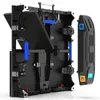 small pixel pitch indoor rental P2 led display screen and led rental video wall