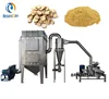 Super fine licorice powder making machine licorice root cutting machine powder grind machinery