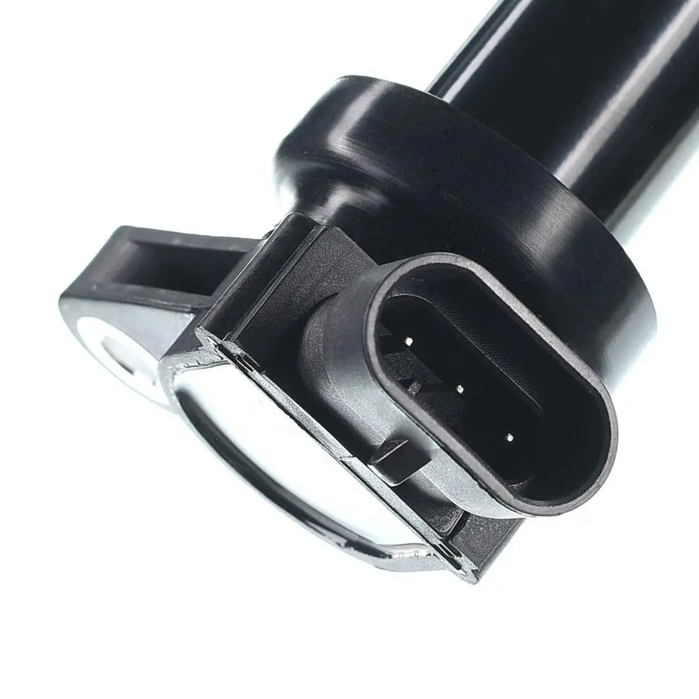 Pack of 6 Ignition Coils for Hyundai Santa Fe Kia Optima UF554