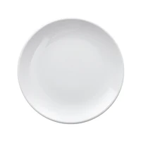 

Manufacturer Wholesale Round Porcelain Ceramic Butter Bread Plate Dish, Dubai Dinnerware~