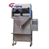 Semi Automatic Weighing Small Candy / Rice / Beans / Nuts / Sunflower / Seed / Popcorn Chips Filling Packing Machine