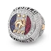 Create Your Dream League Sports Championship Ring