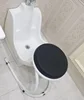 Muslim bathroom sanitary ware washing rite Make Wudu at Home ritual washing before prayer WuduMate bowl