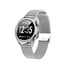 2019 New Function Mobile Payment Smart Bracelet DT28 With ECG Detection Detachable Strap Smart Heart Rate Band Wristband