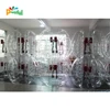 Powerful toys body bubble bumper ball,inflatable ball person inside