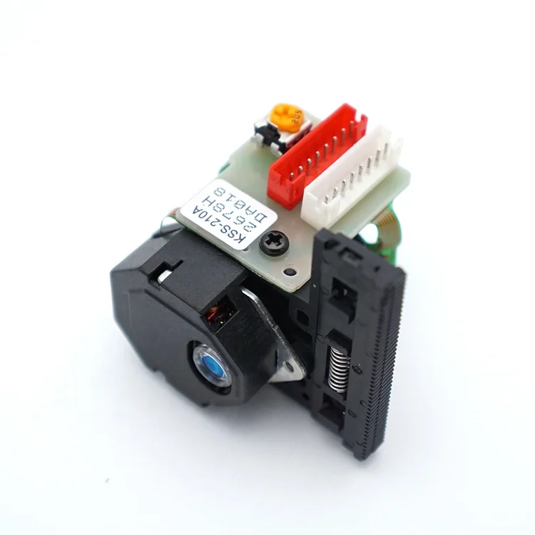 
Cheap Price Hot Selling New KSS-210A CD Optical Laser Pickup 210A 210B 