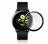 SIKAICASE 40mm 3D Curve Full Glue For Samsung Active Watch Tempered Glass Touch Screen Protector Film