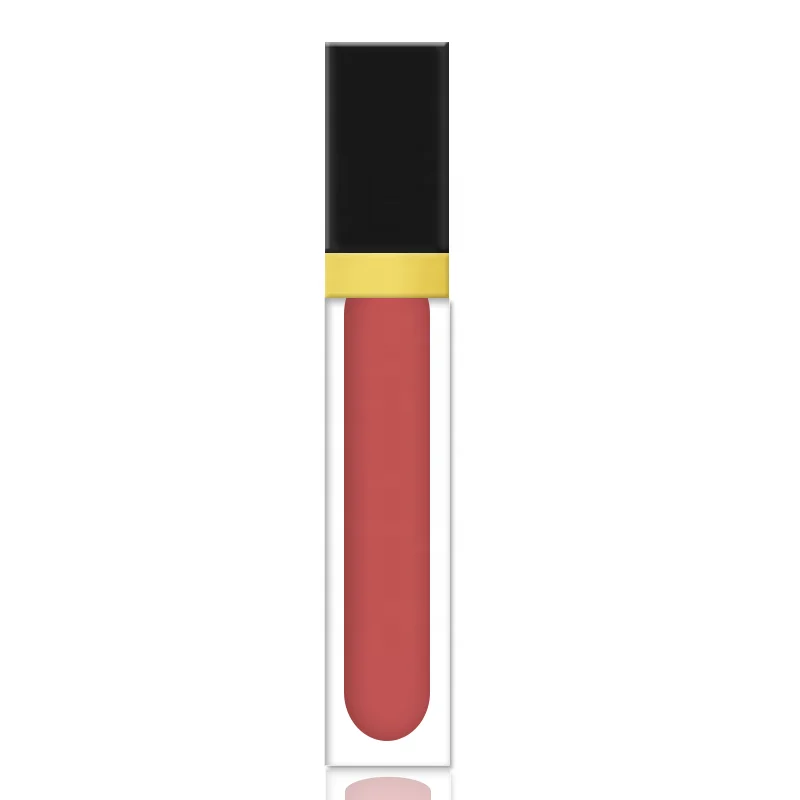 

Custom Your Own Logo Private Label Matte Liquid Lipstick Set