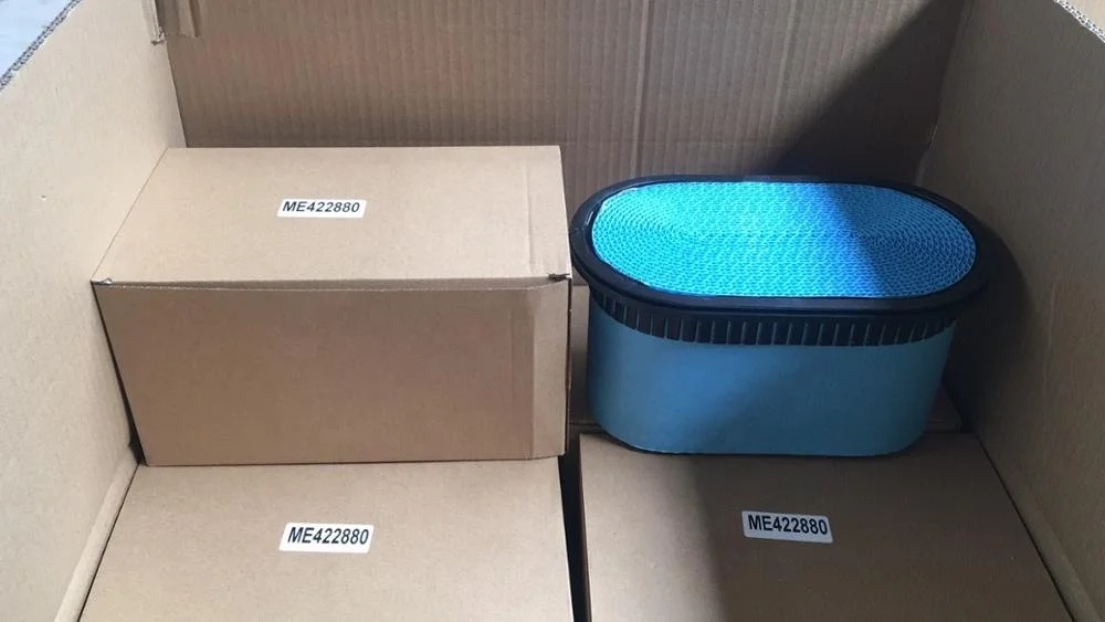 
Filter manufacturer for powercore air filter for MITSUBISHI CP25001 ML242294 ME422880 