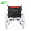 Made in China power wheelchair wheels portable commode chair pediatric