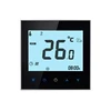 Touch Screen wireless thermostat & temperature controller