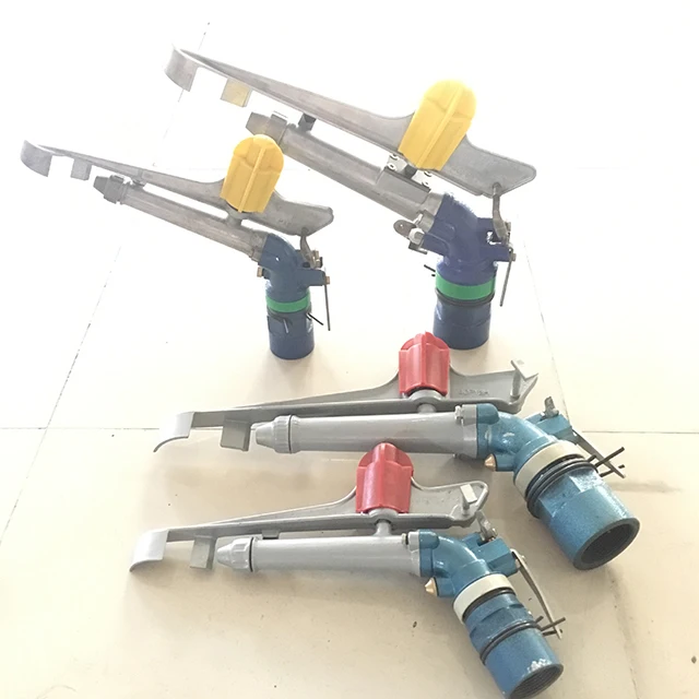

PY50 Rain Gun Sprinkler Factory Big Gun Sprinkler For Irrigation, N/a