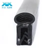 Hot selling crashproof rubber dock bumper for trucks cars with logo