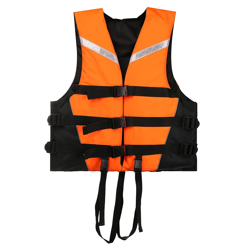 
High quality multi functional comfort high adult foam life jacket vest  (62112622297)