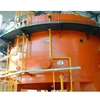 iso certified rice bran oil solvent extract presser extraction production processing line machinery