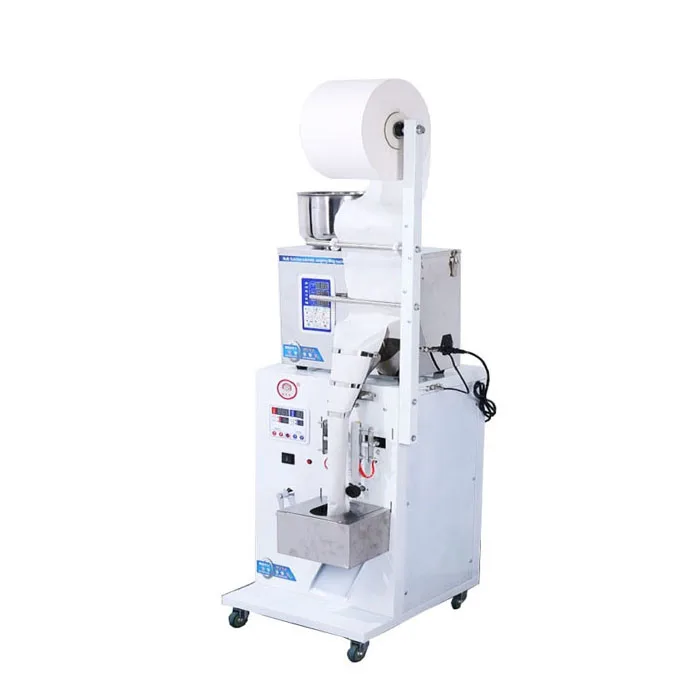 medicine packaging machine