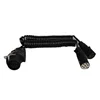 hot selling 7 way trailer plug for semi trailer