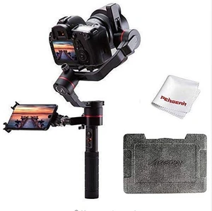 Accsoon A1 Pro 1080P Wireless Gimbal Stabilizer