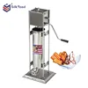 Large stock churro churrera maker