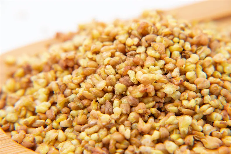 
Chinese Organic Yellow bitter buckwheat health tea 