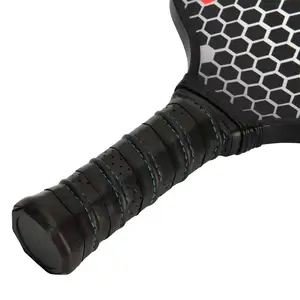 OEM custom usapa outdoor lightweight aluminum core pickleball paddle