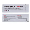 skin antiseptic plastic stick povidone iodine swab