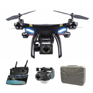 Drone GW180 6 Axis Gyro RC Quadcopter