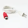 Durable Tens Unit Leads Cable For Electrotherapy Equipment